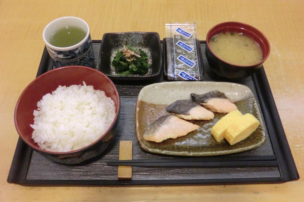 Azu Garden Nippombashi Osaka Exterior foto