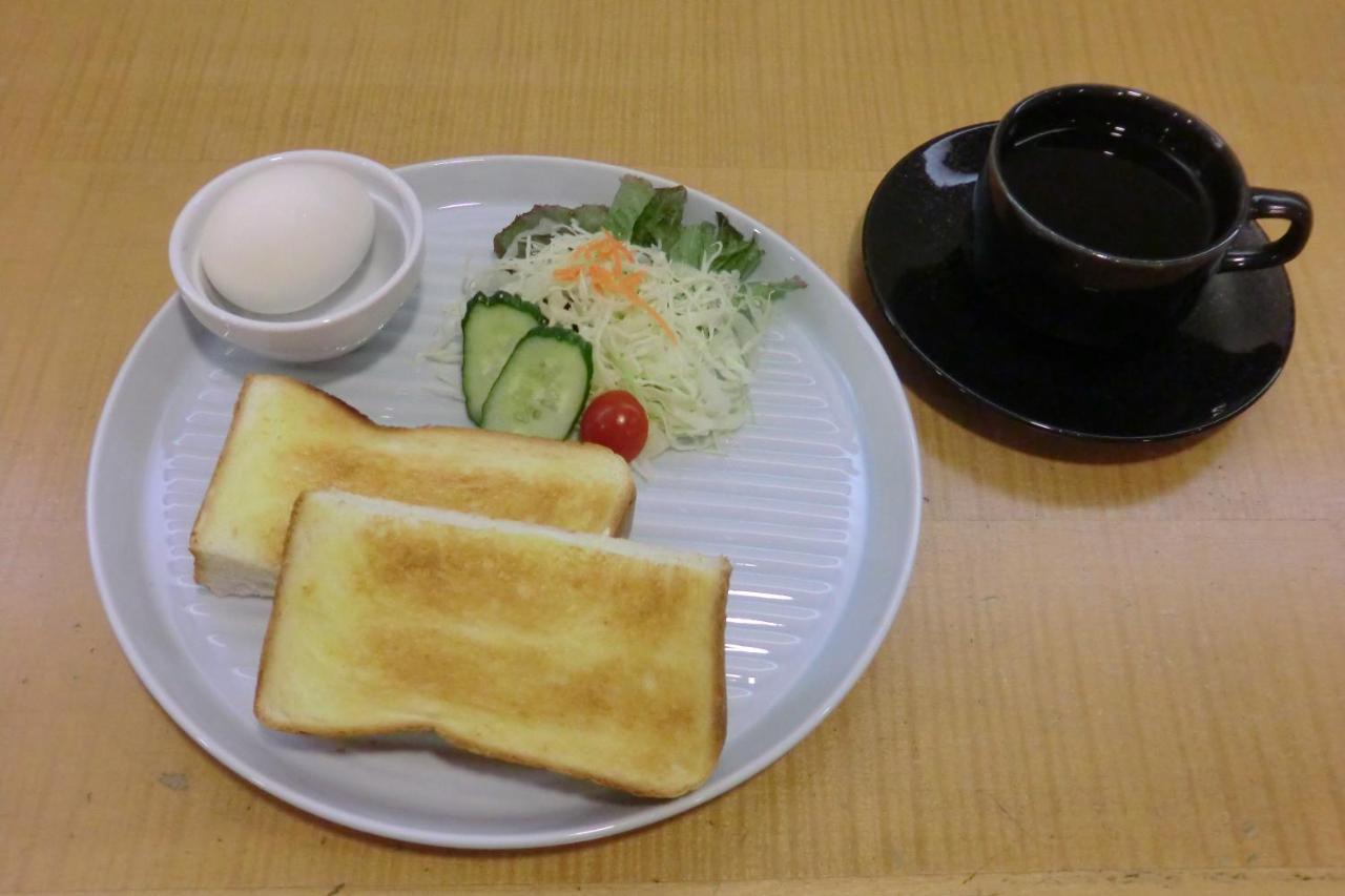 Azu Garden Nippombashi Osaka Exterior foto